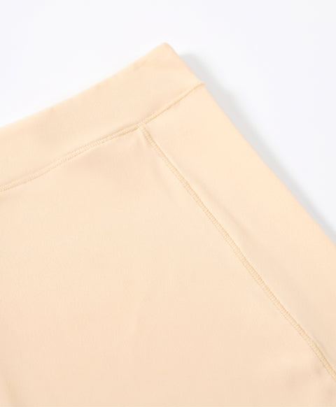 Seamless Safety Panty Shorts