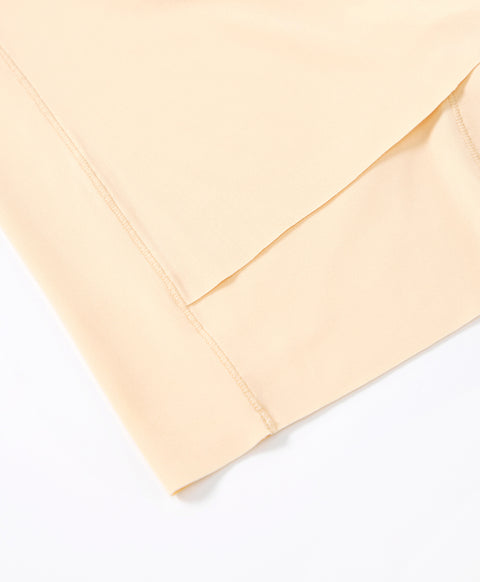 Seamless Safety Panty Shorts