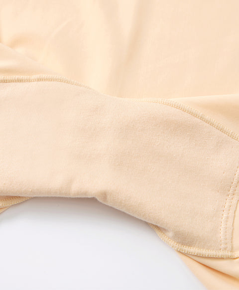 Seamless Safety Panty Shorts