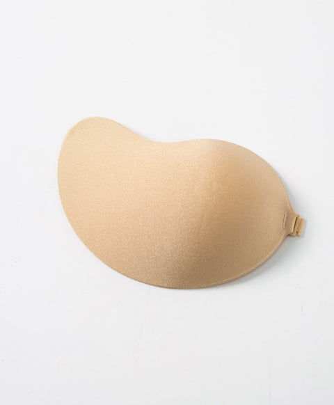 Stick-On Bra