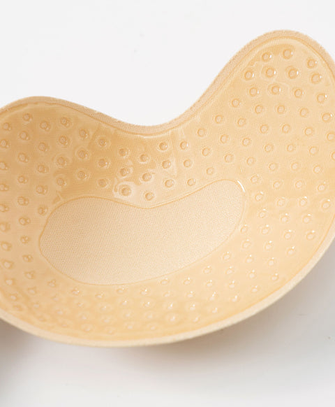 Stick-On Bra