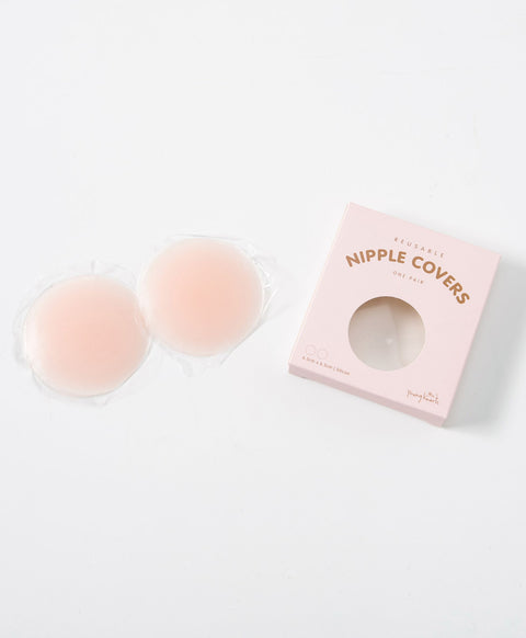 Nipple Cover