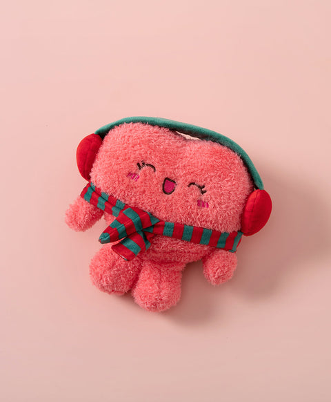Santa's Secret Mini Plush Costume