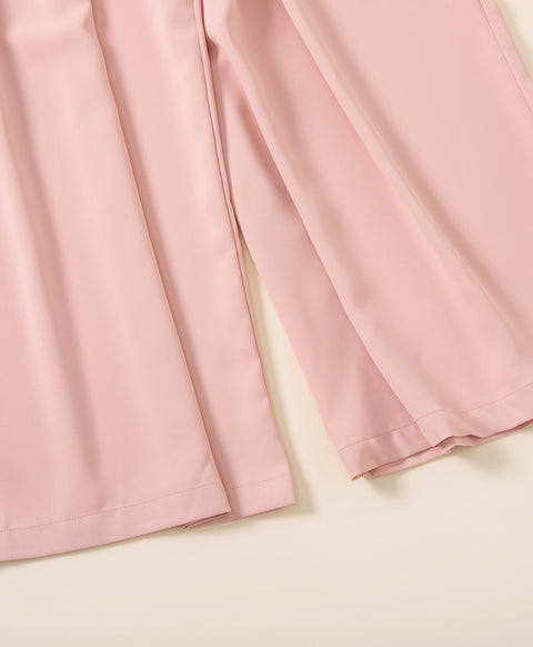 A New Era of Me CNY Wide Leg Pants