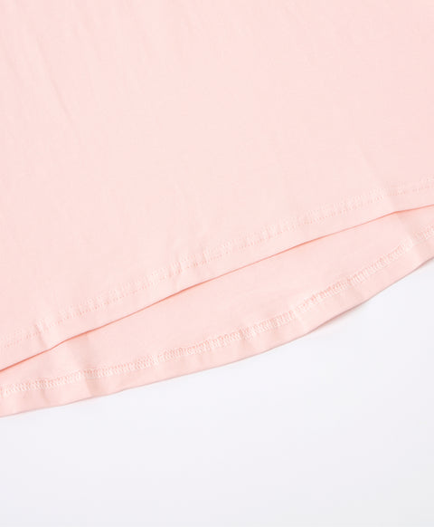 Junior Checkers Bunny GIRLS Sleep Dress