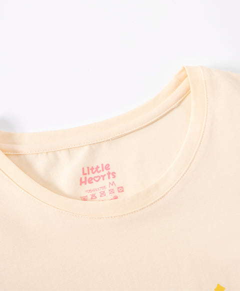 Junior Let's go Camping Sleep Dress