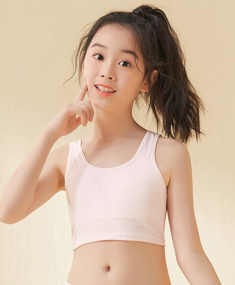 Junior Soft Cloud U Back Vest