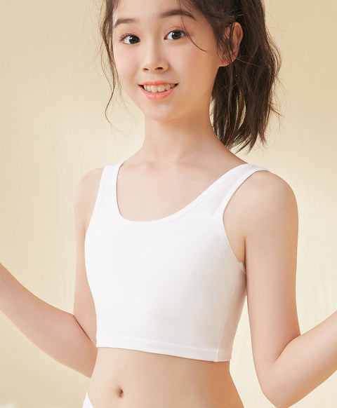 Junior Soft Cloud U Back Vest