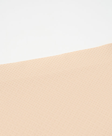 Comfy Mesh Lover Seamless Hipster Panties