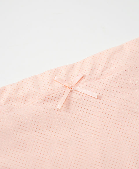 Comfy Mesh Lover Boxshort Panties
