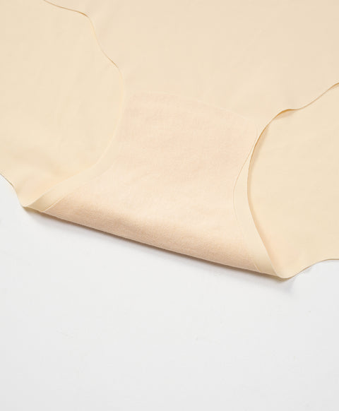 Little Function Seamless Midi Panties