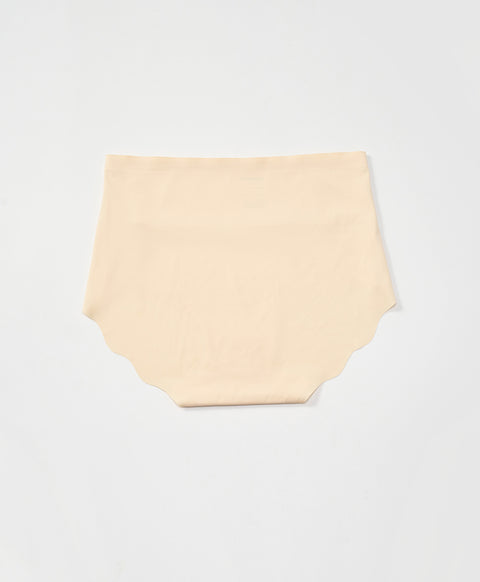 Little Function Seamless Midi Panties