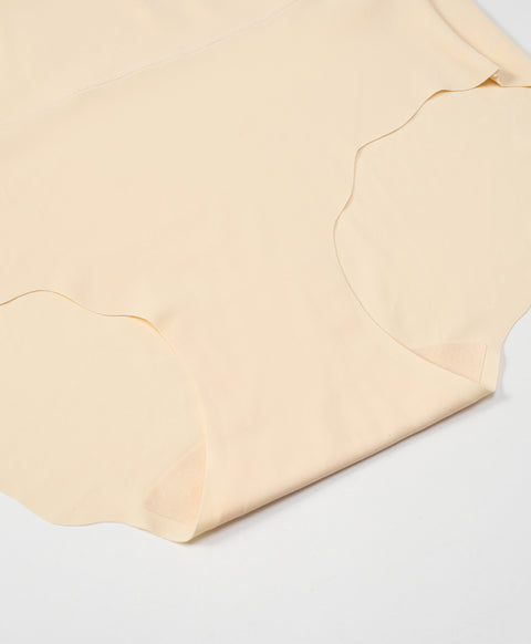 Little Function Seamless Midi Panties