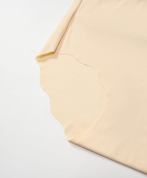 Little Function Seamless Midi Panties