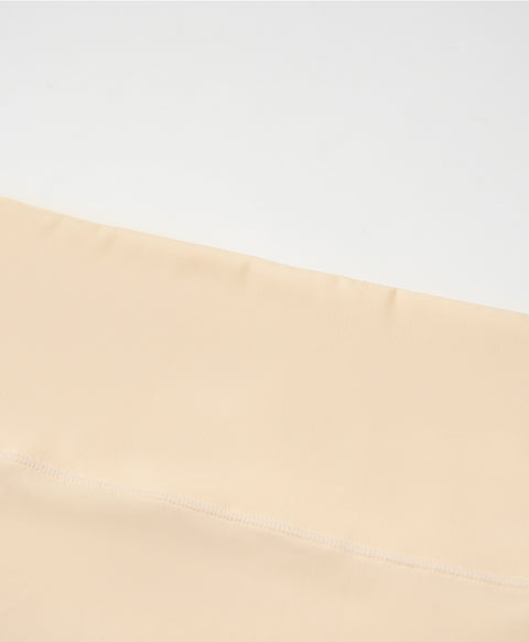 Little Function Seamless Midi Panties