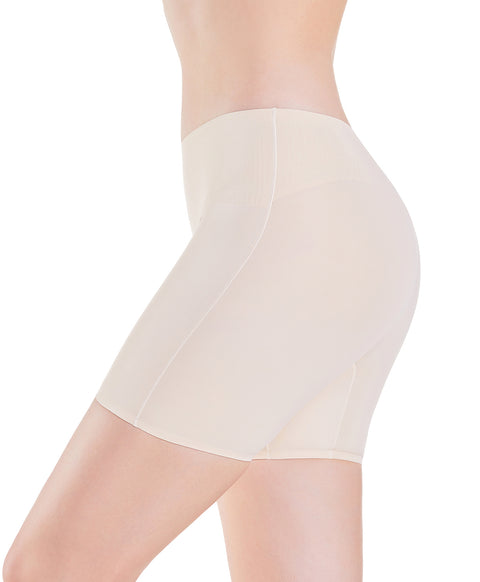 Tummy Control Safety Shorts