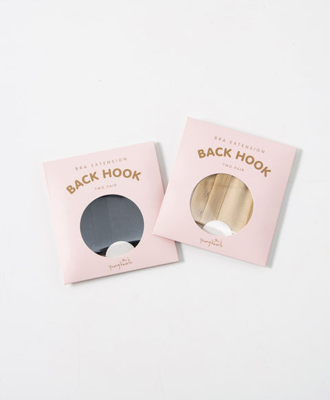 Bra Hook Extension