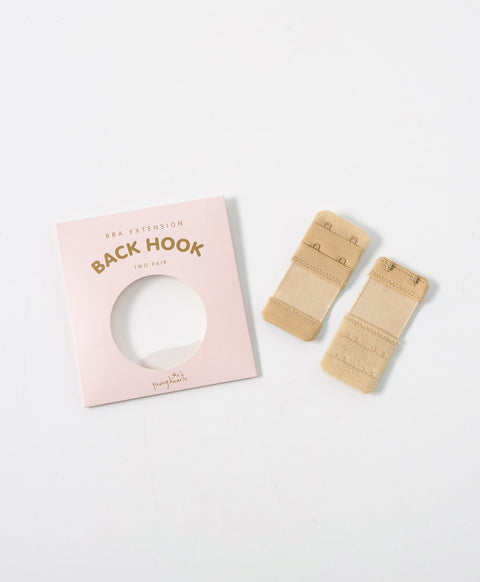 Bra Hook Extension