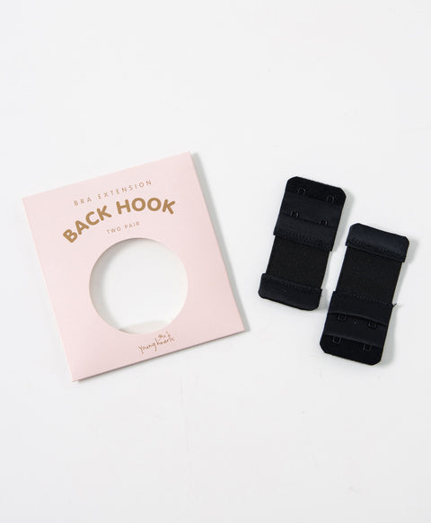 Bra Hook Extension