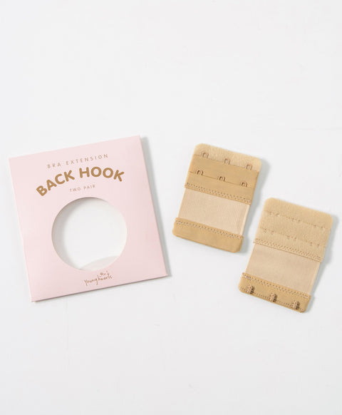 Bra Hook Extension