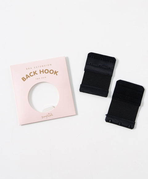 Bra Hook Extension