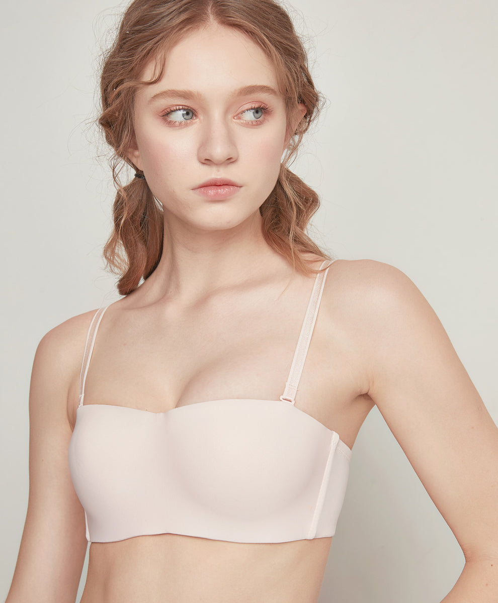 Fit & Care  Young Hearts Lingerie