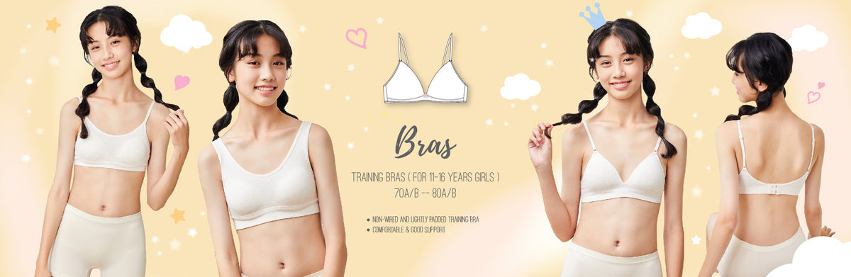 Young Hearts Lingerie - Maternity Bra – Young Hearts Sdn Bhd(706738-P)