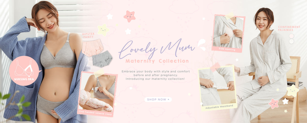 Lovely Mum Collection