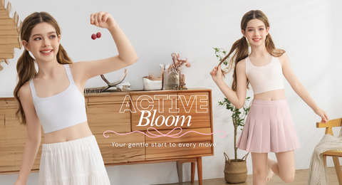 Junior Active Bloom