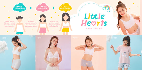 Young Hearts Miri Outlet - Dream Big 🎀 Little Girls Young Hearts
