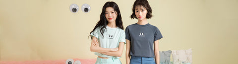 New In