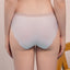 Floral Clean Cut Low Waist Mini Panties
