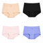 Comfy Mesh Lover Low Waist Boxshorts Panties