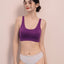 Floral Clean Cut Low Waist Mini Panties