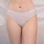 Floral Clean Cut Low Waist Mini Panties