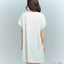 Believe in Magic Microfiber Short Sleeves Sleep Dress
