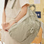 Smiling Every.wear Ribbon Drawstring Backpack