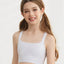 Junior Active Bloom Cross Back Pull-over Teens Vest