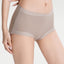 Gentle Curve Mid Waist Maxi Panties