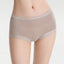 Gentle Curve Mid Waist Maxi Panties