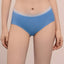 Floral Clean Cut Low Waist Hipster Panties