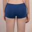 Simple Seamless Mid Waist Boxshorts Panties