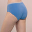 Floral Clean Cut Low Waist Hipster Panties
