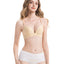 Paw & Peek Laminated Seamless No-Show Mid Waist Hipster Panties