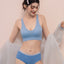 Floral Clean Cut Low Waist Hipster Panties
