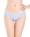 Peaches n' Cream Cotton 5-pack Mini Panties