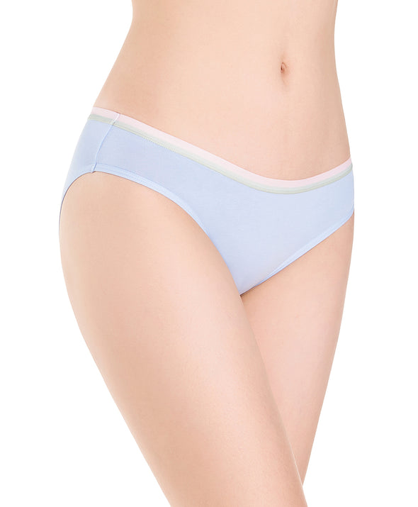 Peaches n' Cream Cotton 5-pack Mini Panties