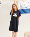 Starry Slumber Sleep Dress