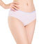 Peaches n' Cream Cotton 5-pack Midi panties