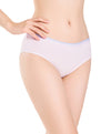 Peaches n' Cream Cotton 5-pack Midi Panties